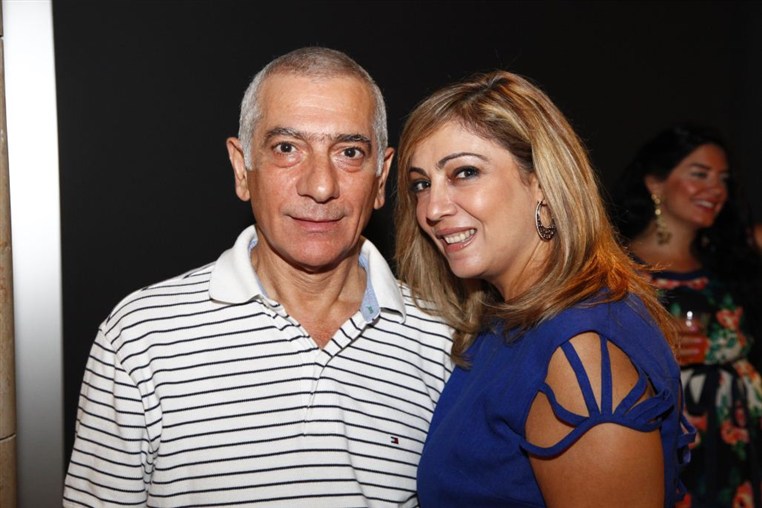 RITA KHOURY new book 